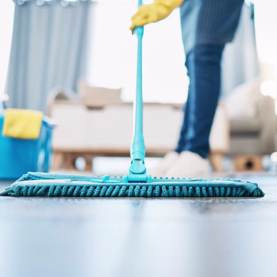 deep cleaning lewis center
