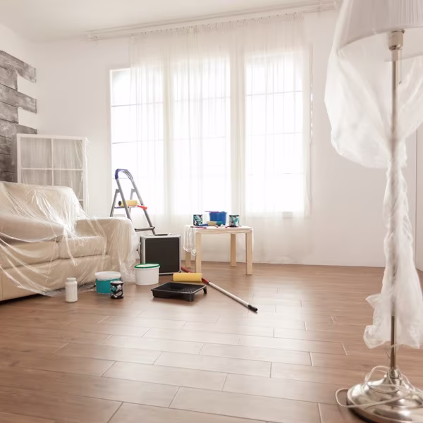 post-construction cleaning