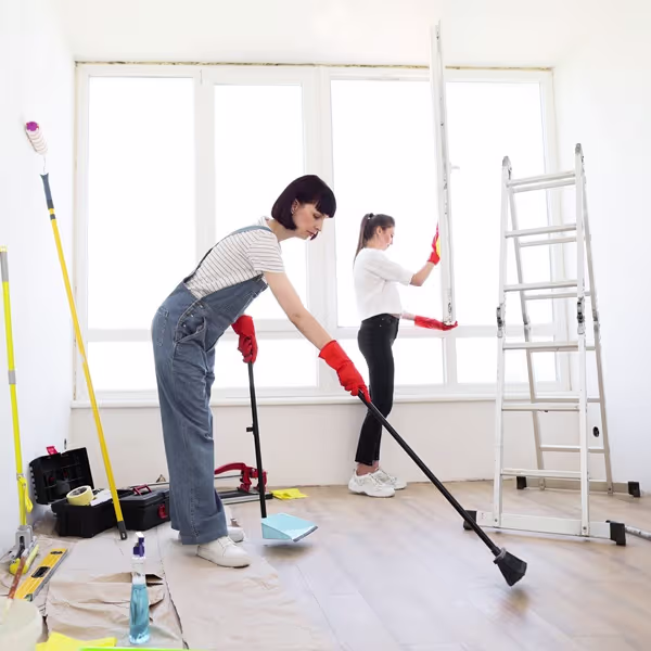 post-renovation cleaning services delaware oh